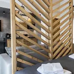Famixdom Apartamenty Modrzejewska Centrum Zakopane