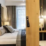 Famixdom Apartamenty Modrzejewska Centrum Zakopane
