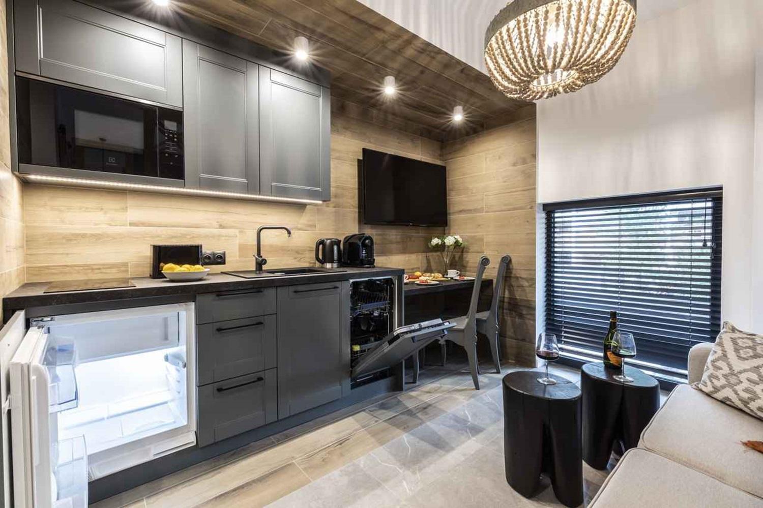 Famixdom Modrzejewska Centrum Apartment