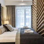 Famixdom Apartamenty Modrzejewska Centrum Zakopane