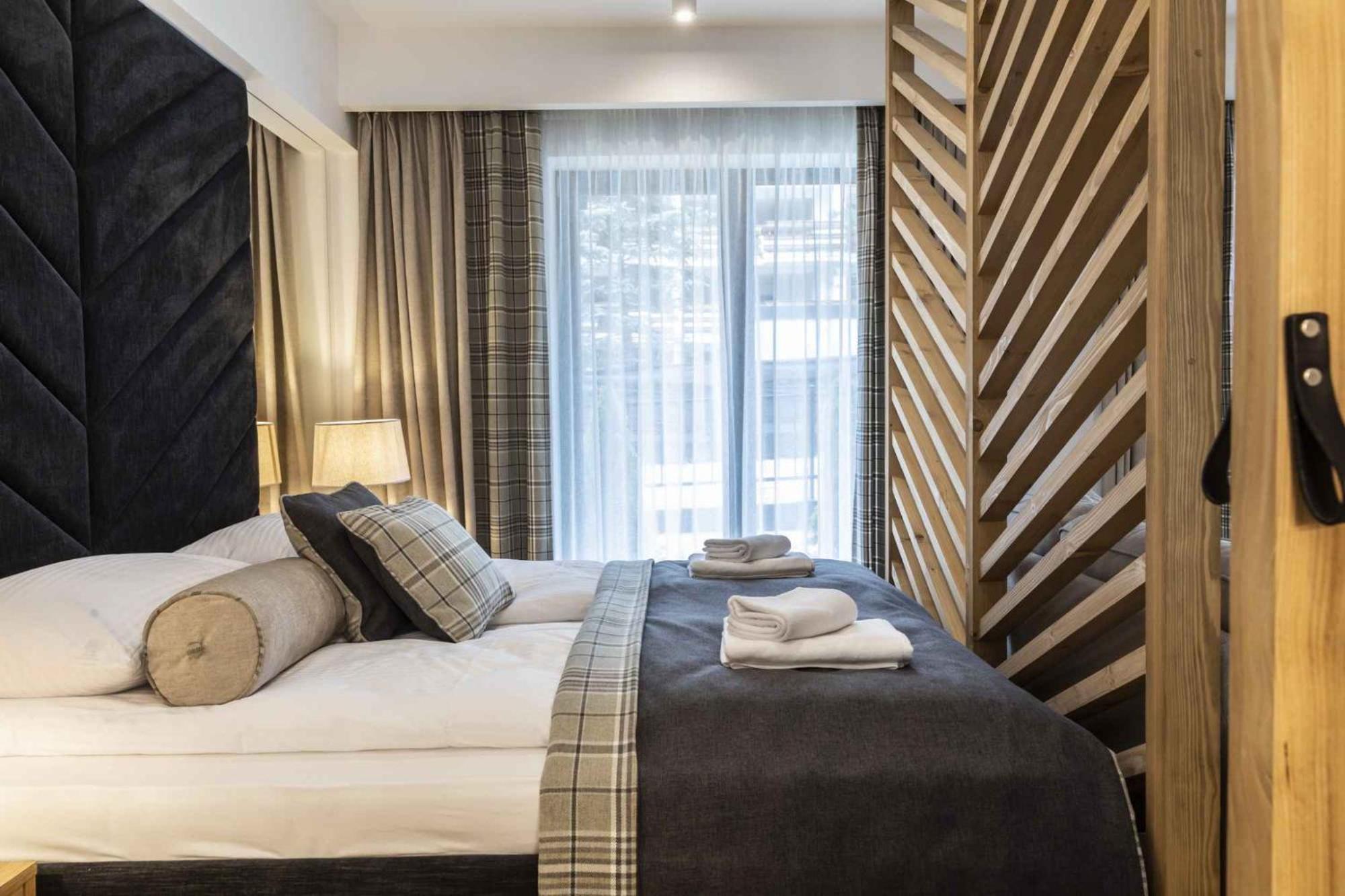 Apartmán Famixdom Modrzejewska Centrum *
