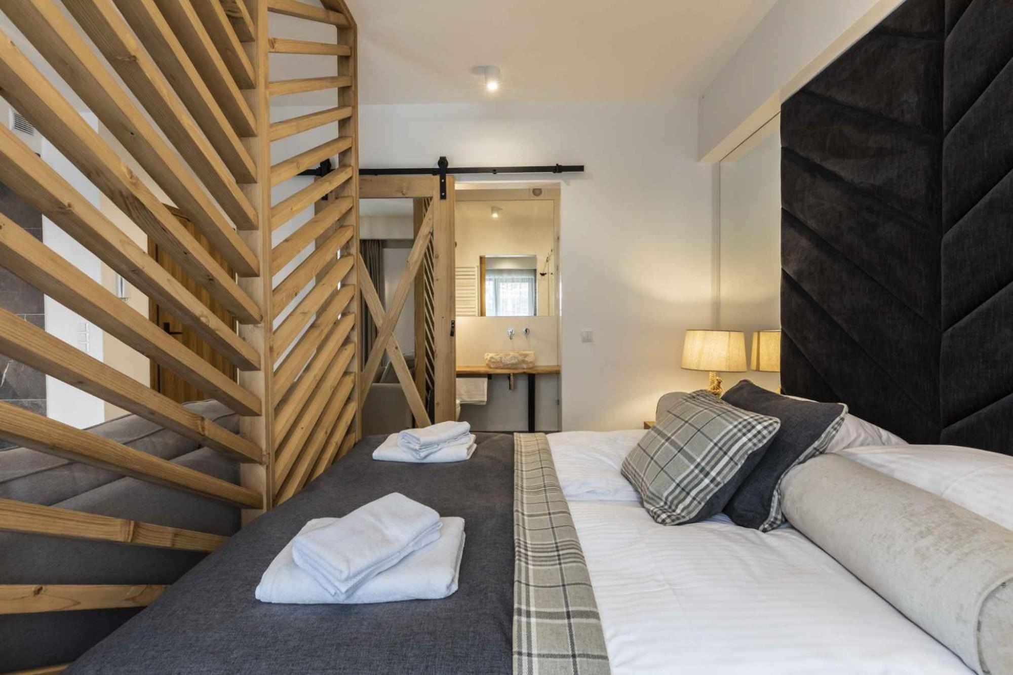 Apartmán Famixdom Modrzejewska Centrum *