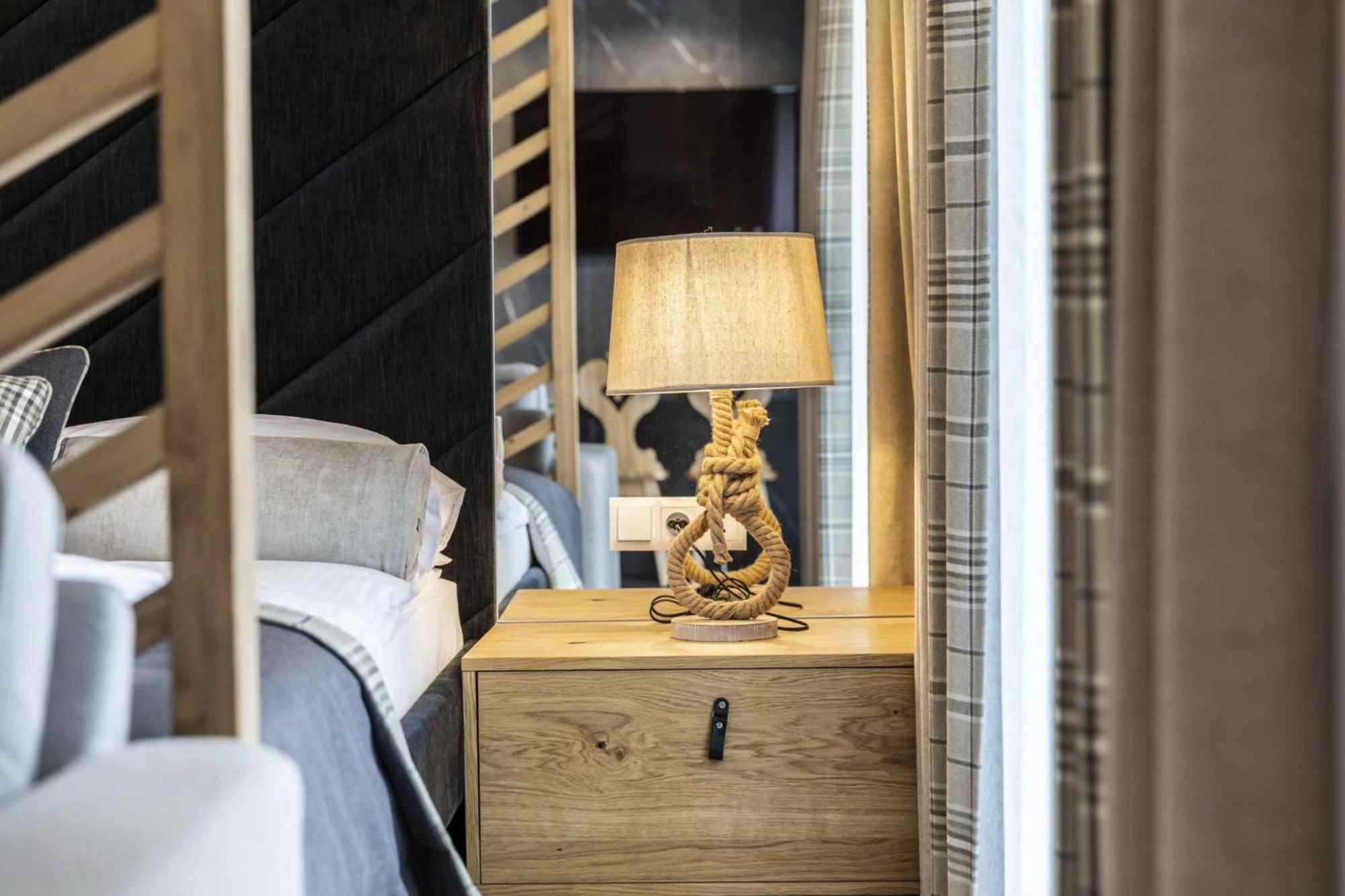 Famixdom Modrzejewska Centrum Apartmán
