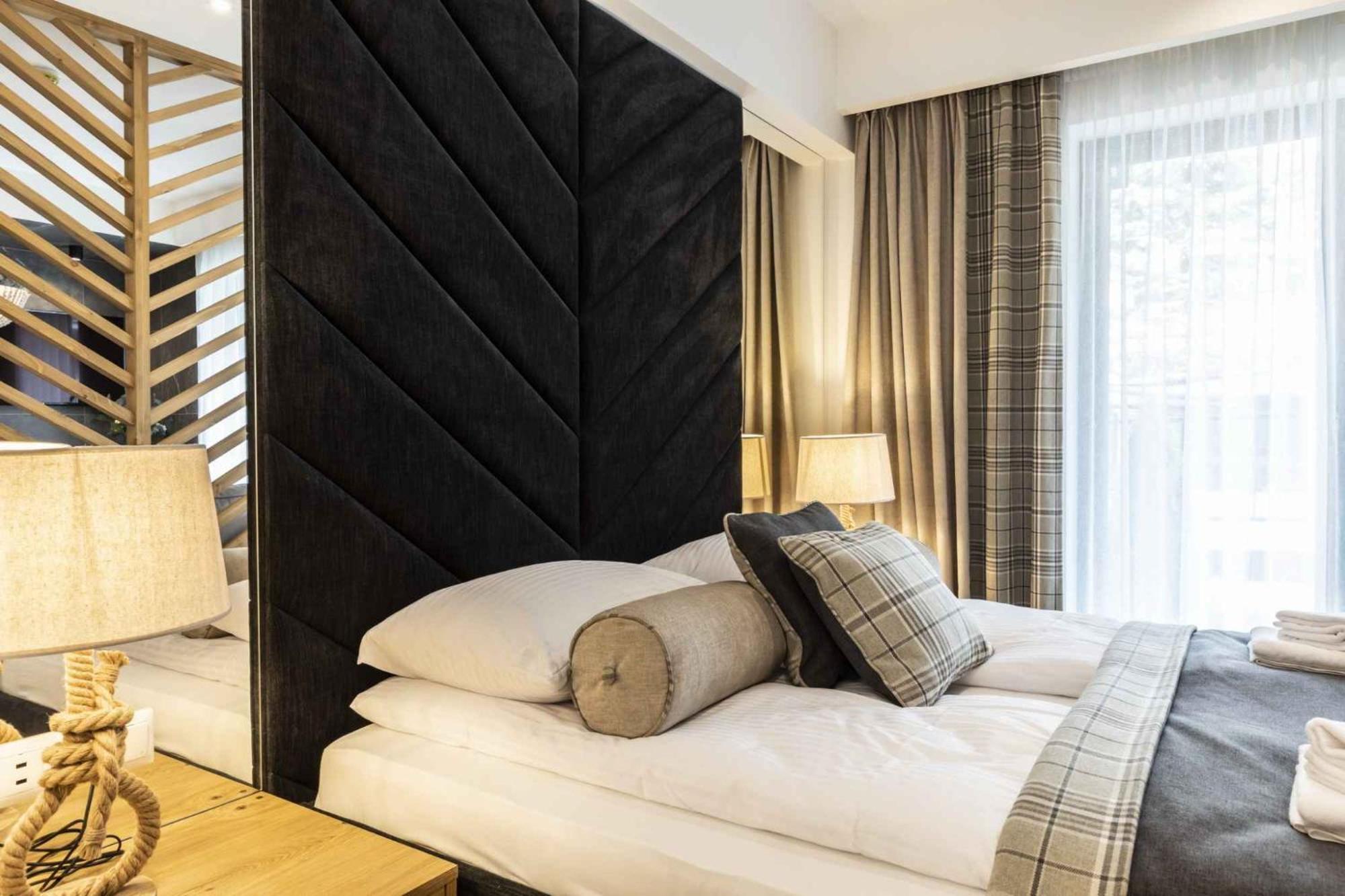 Famixdom Modrzejewska Centrum Apartmán