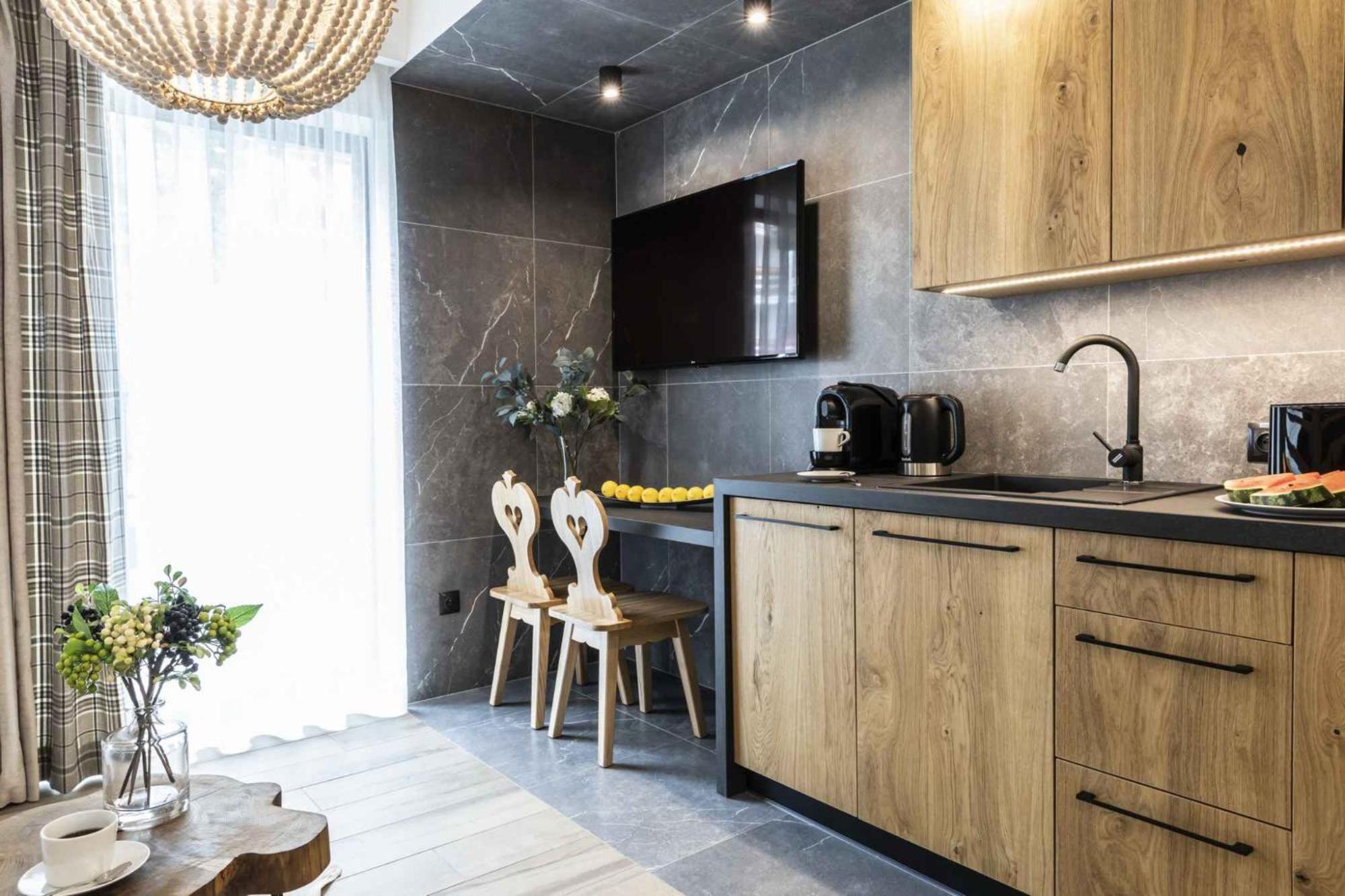 Apartmán Famixdom Modrzejewska Centrum