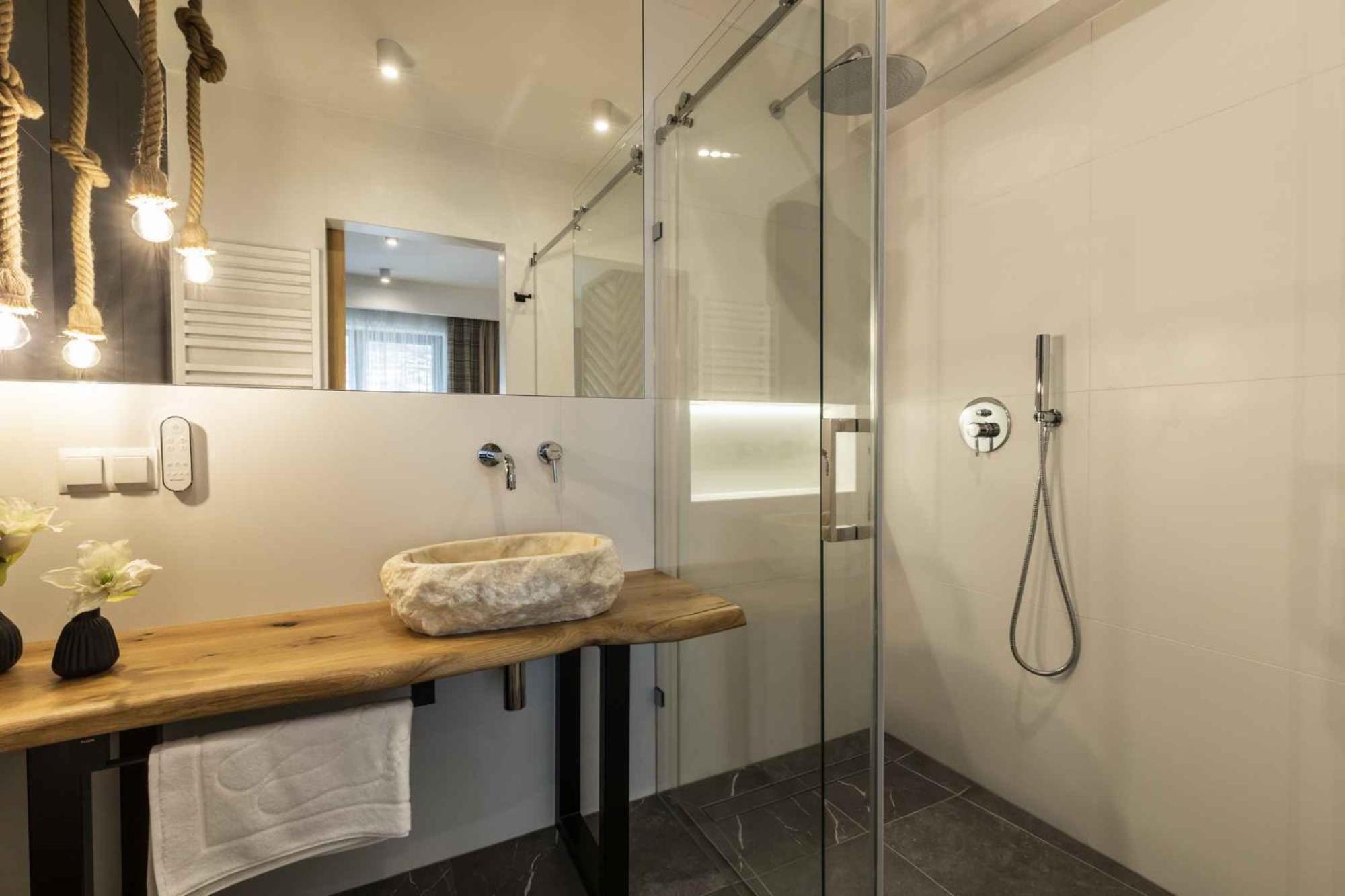 Famixdom Modrzejewska Centrum Apartmán *