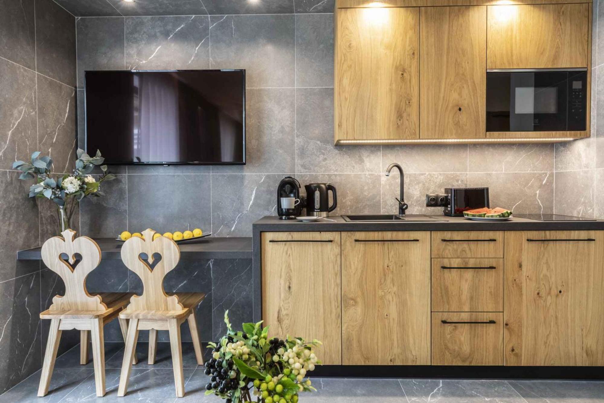 Apartmán Famixdom Modrzejewska Centrum *