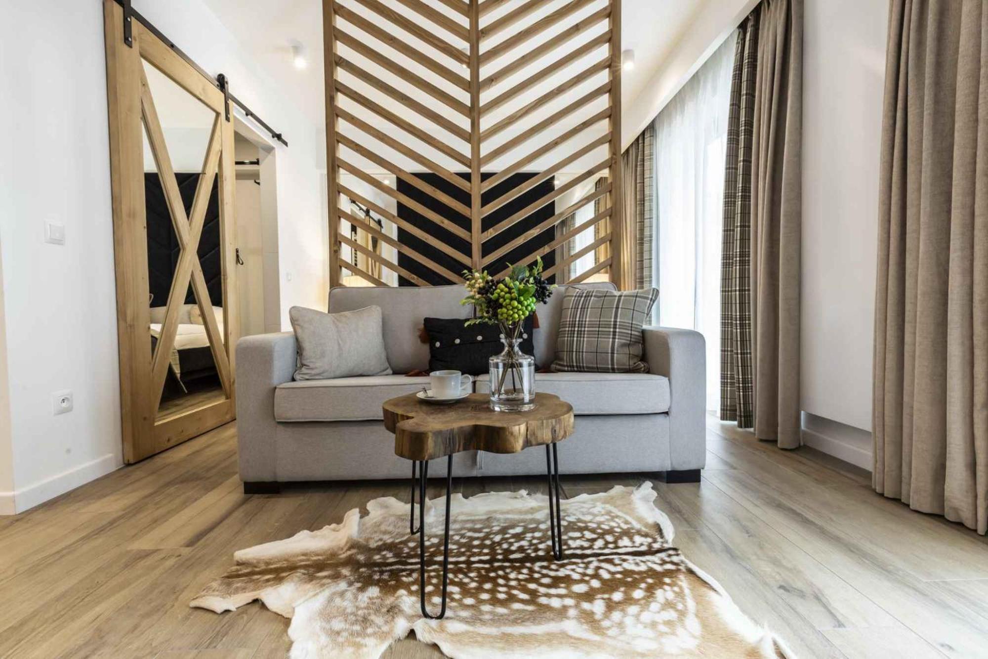 Apartmán Famixdom Modrzejewska Centrum Zakopane