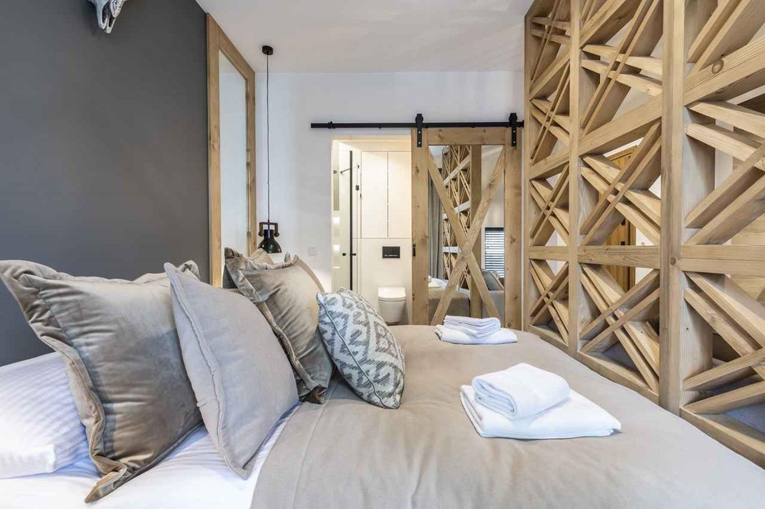 Apartmán Famixdom Modrzejewska Centrum Zakopane
