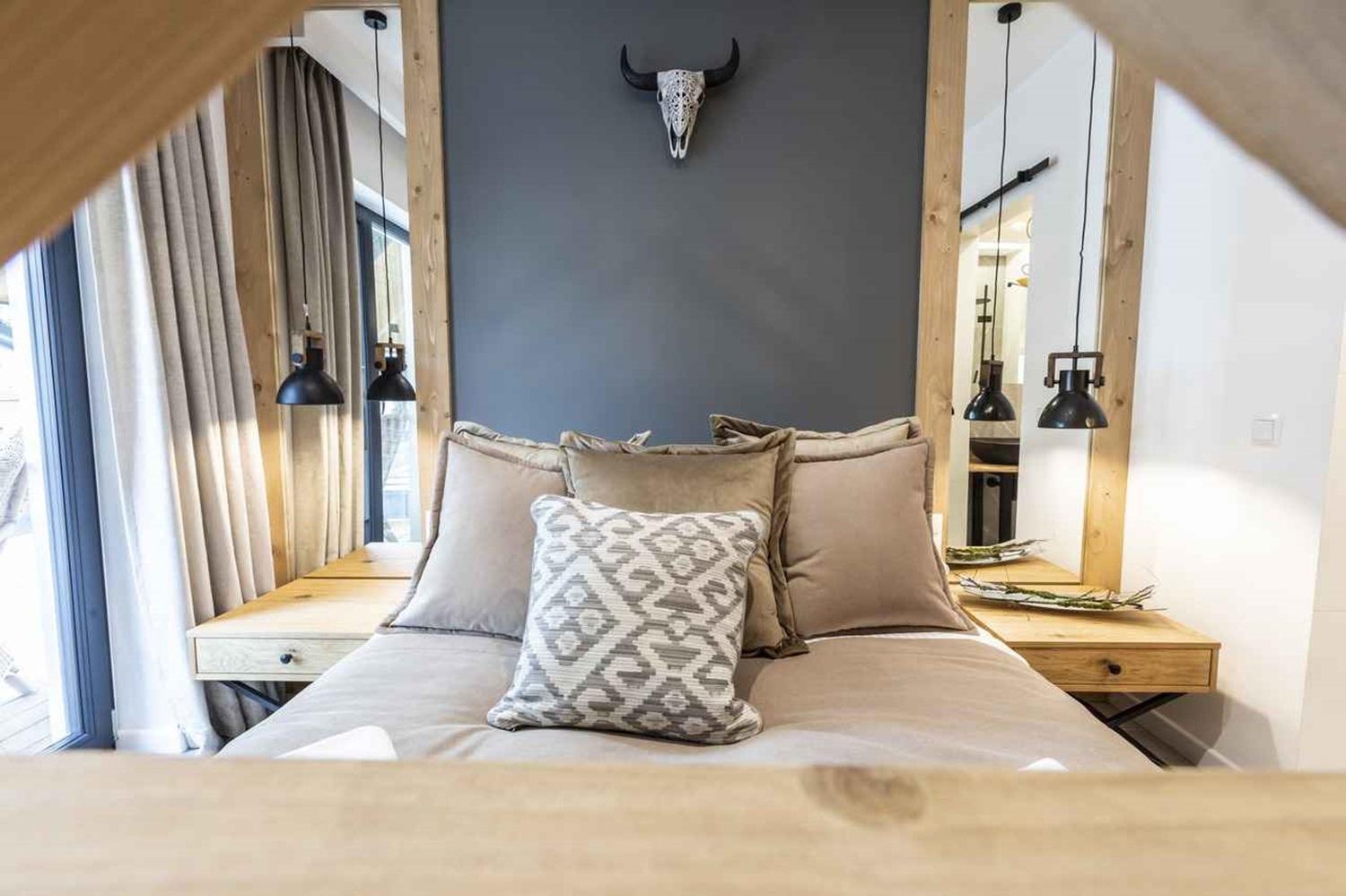 Apartmán Famixdom Modrzejewska Centrum *