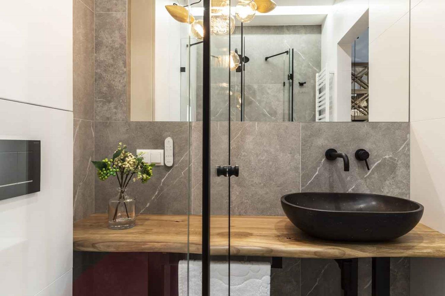 Apartmán Famixdom Modrzejewska Centrum *