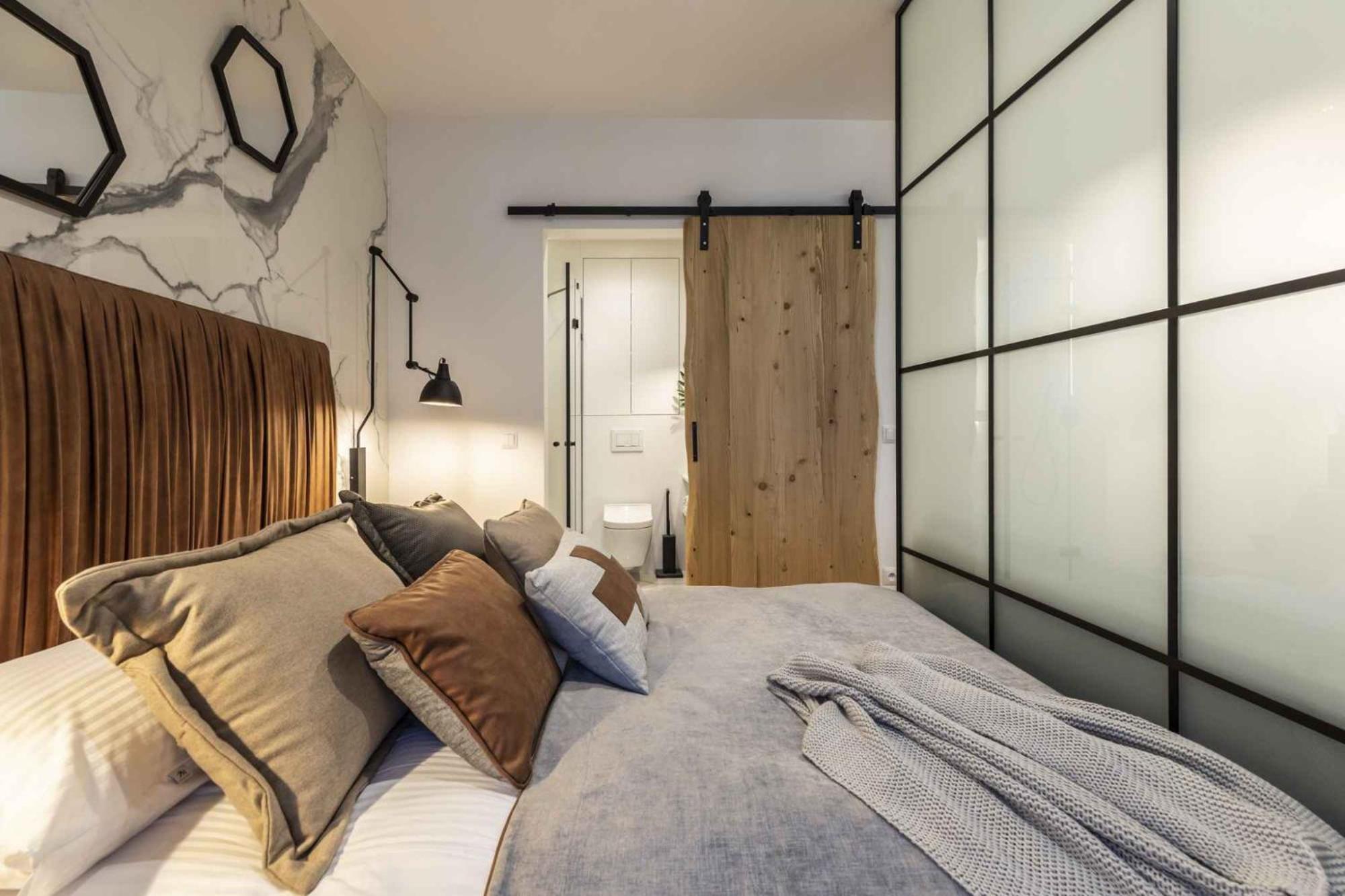 Apartmán Famixdom Modrzejewska Centrum