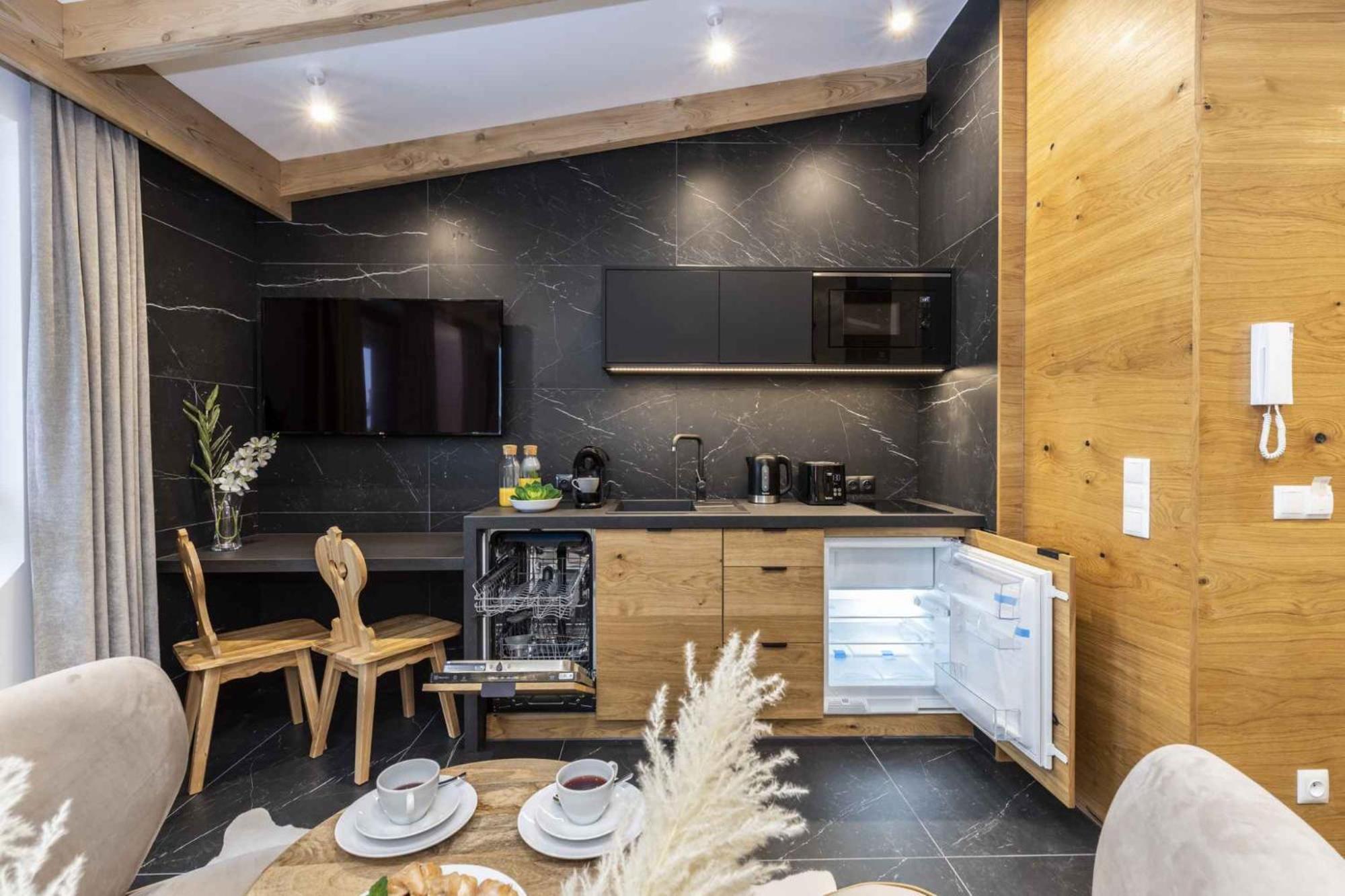Apartmán Famixdom Modrzejewska Centrum *