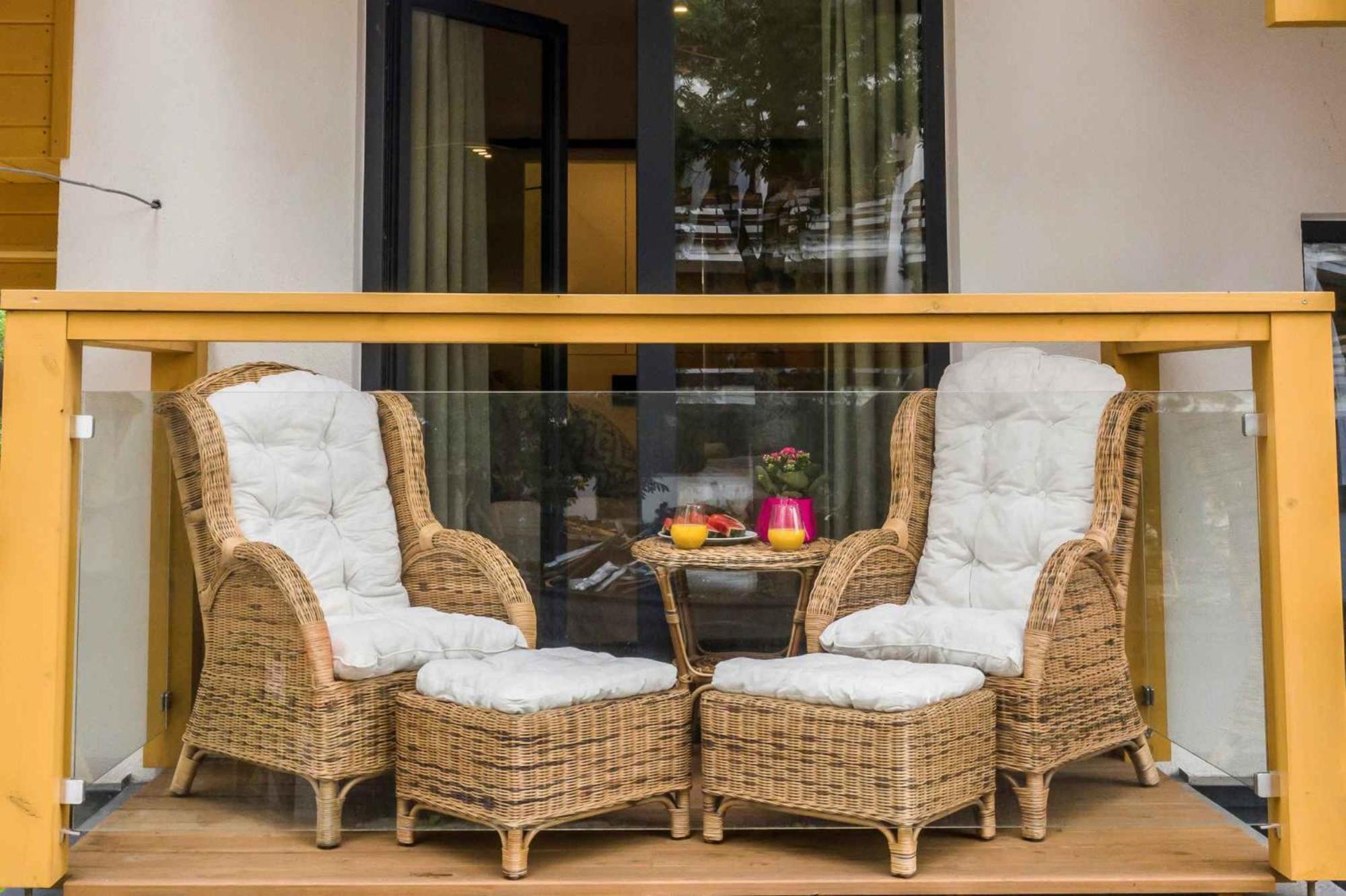 Apartmán Famixdom Modrzejewska Centrum Zakopane