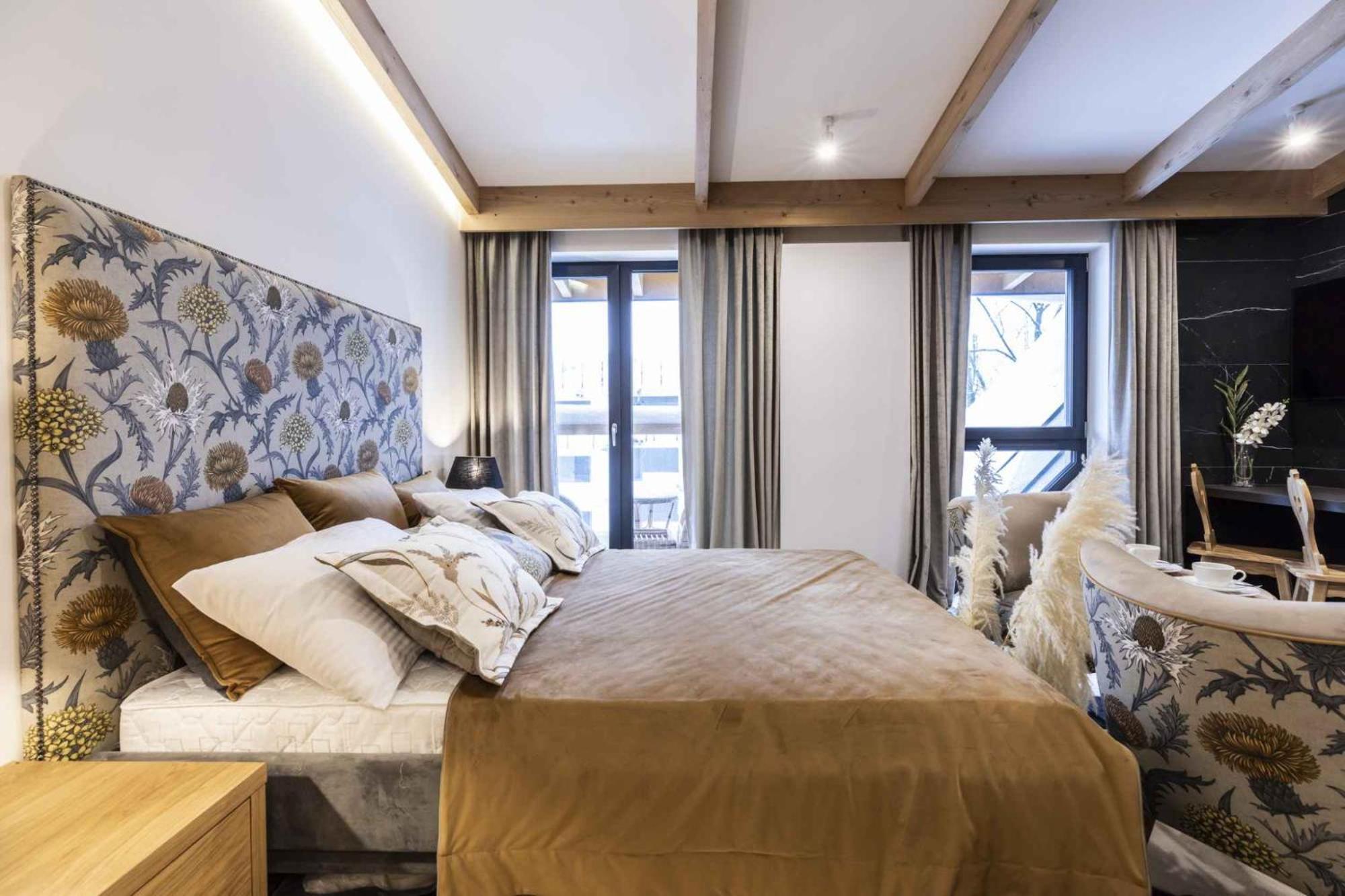 Apartmán Famixdom Modrzejewska Centrum