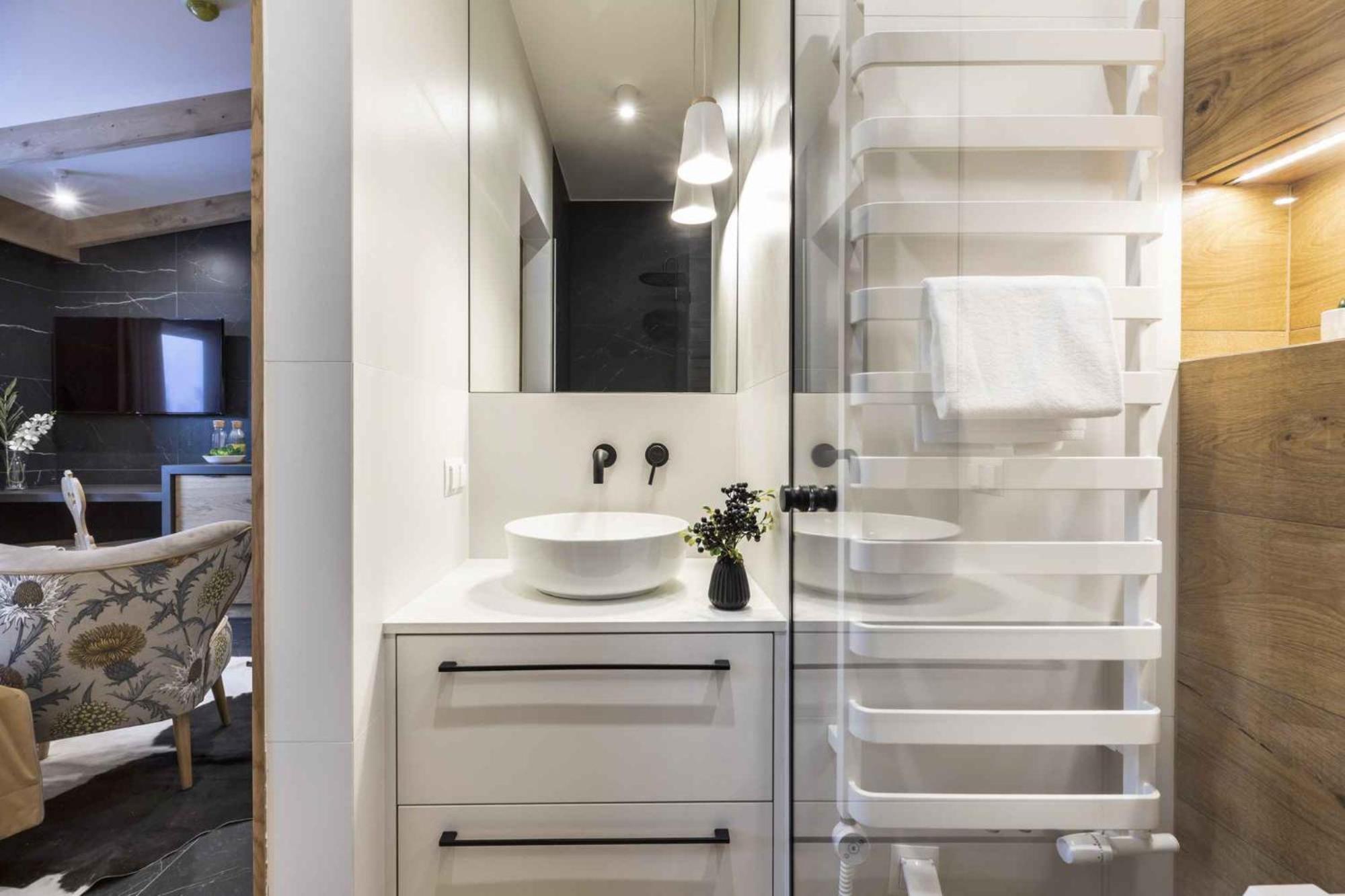 Famixdom Modrzejewska Centrum Apartmán *