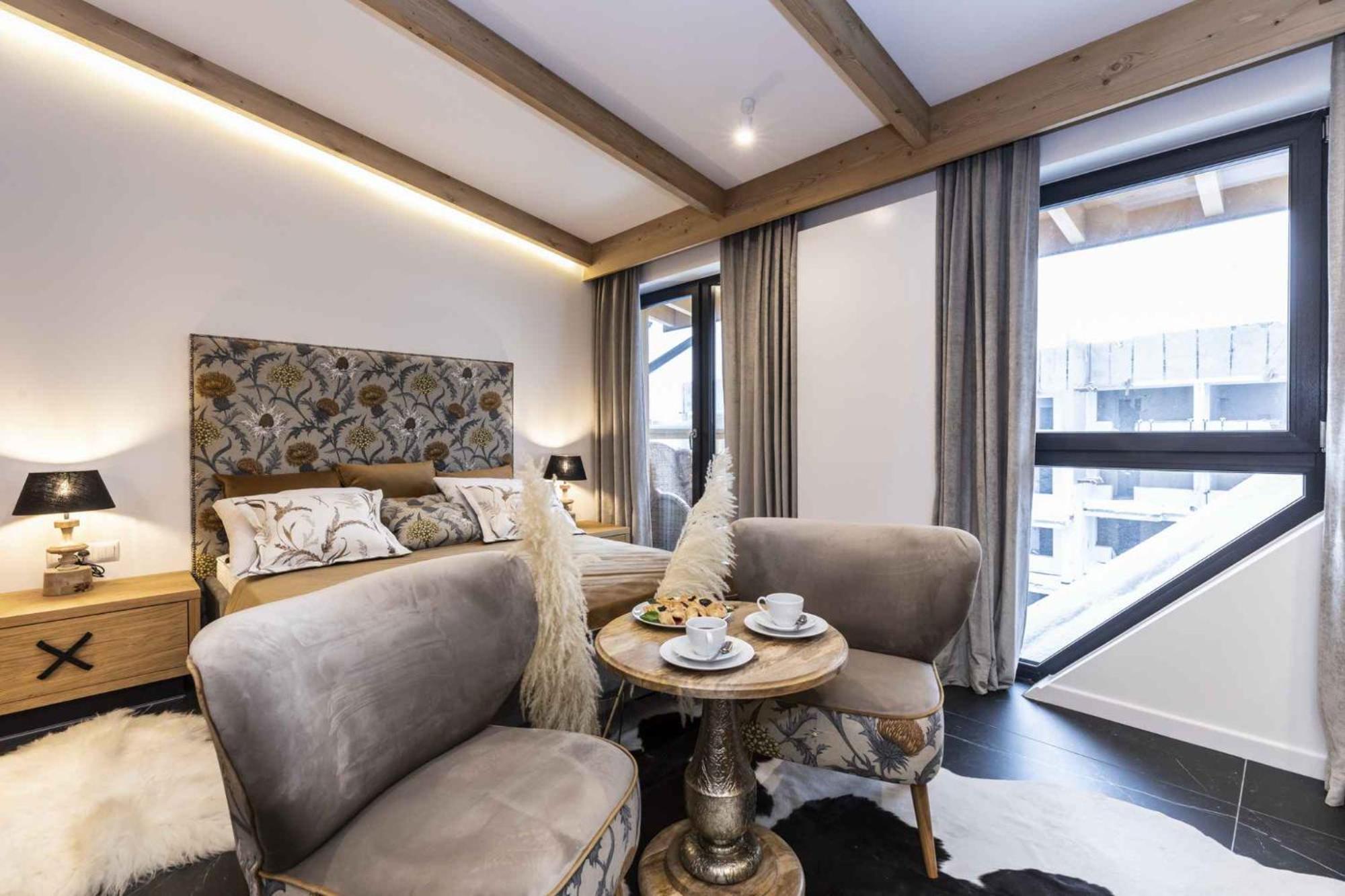 Apartmán Famixdom Modrzejewska Centrum *
