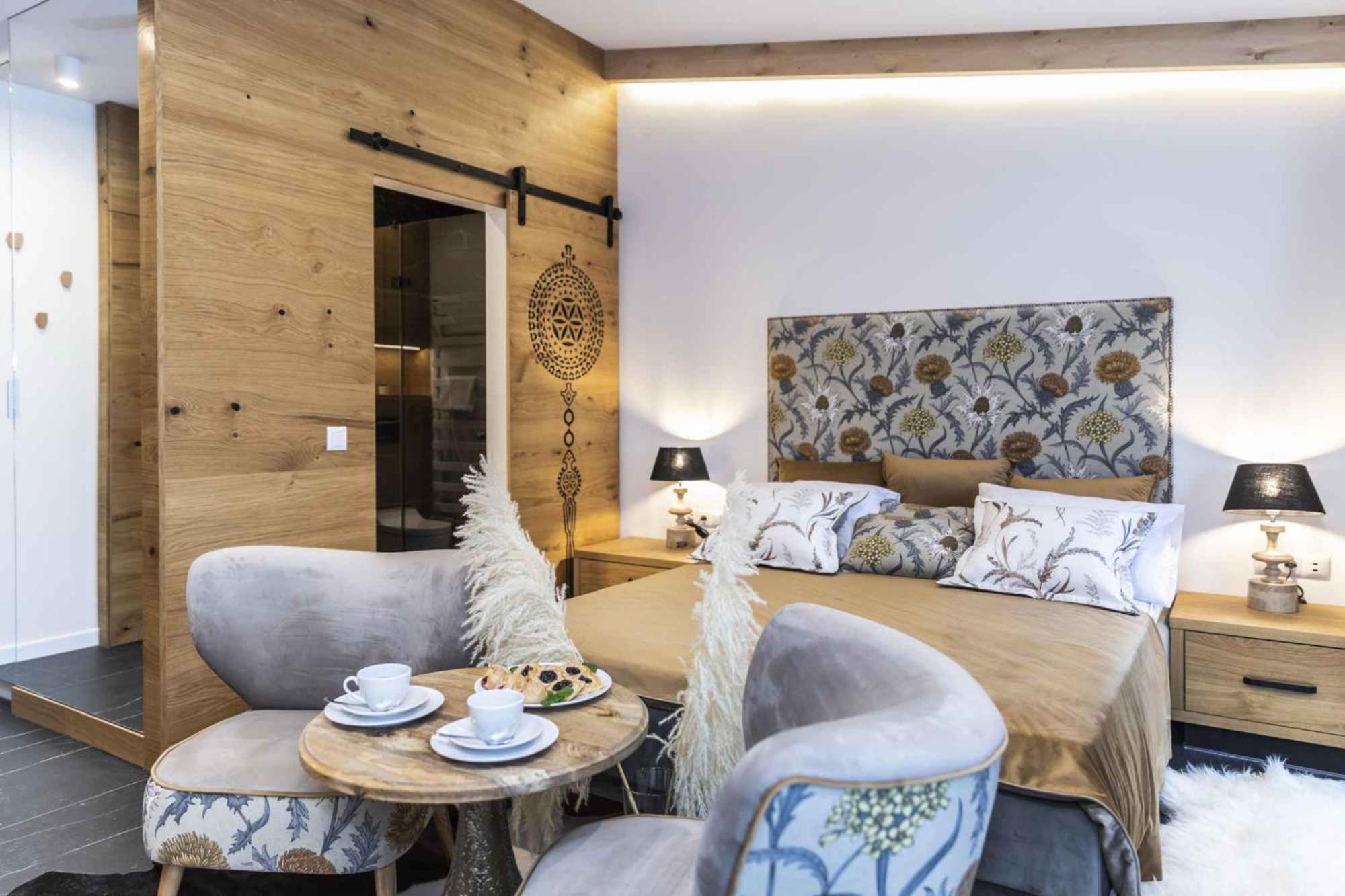 Famixdom Modrzejewska Centrum Apartmán Zakopane