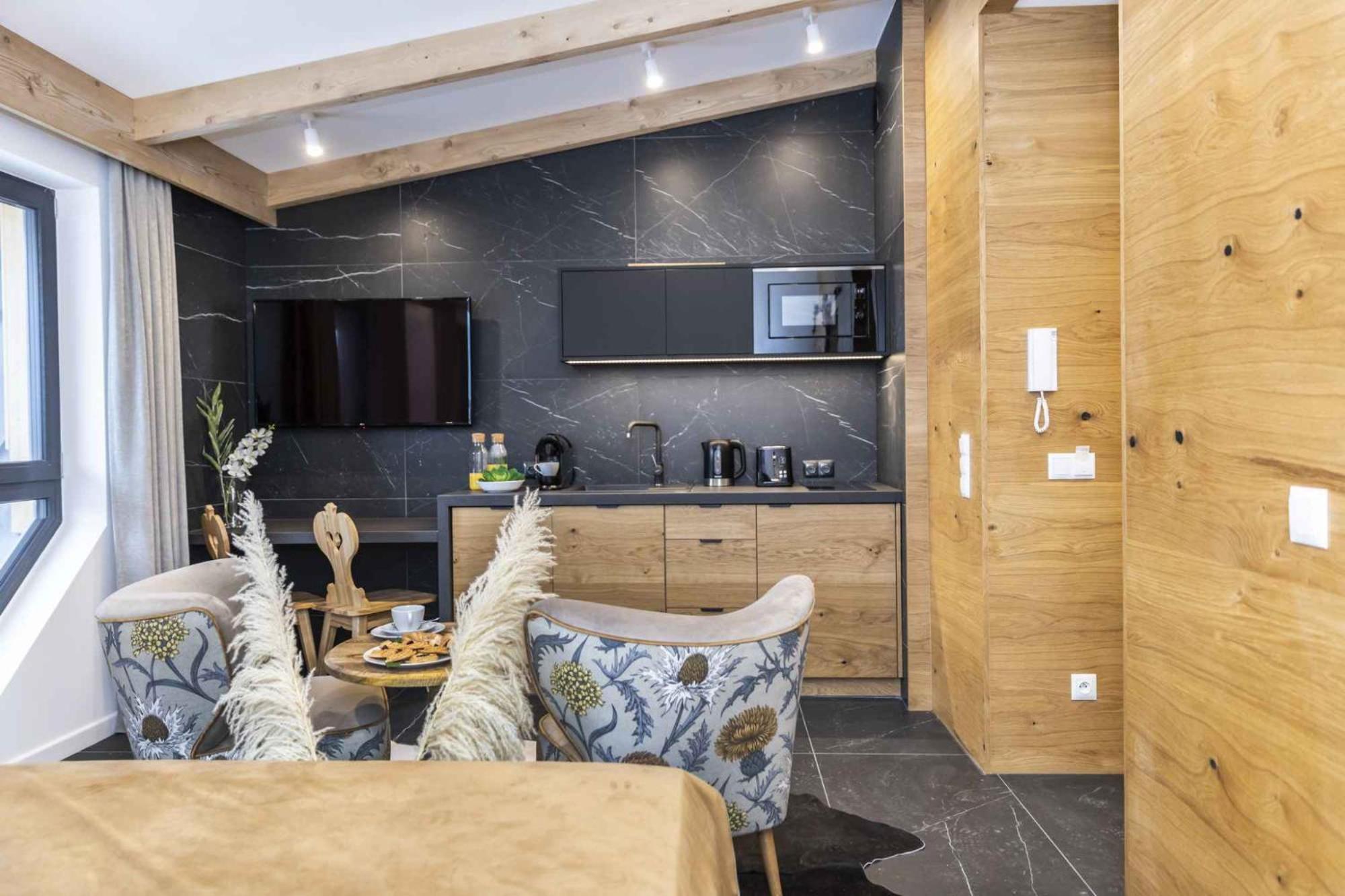Apartmán Famixdom Modrzejewska Centrum Zakopane